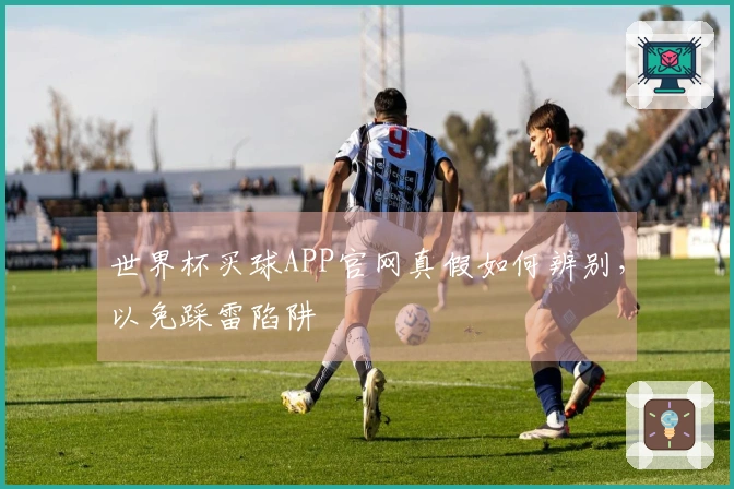 世界杯买球APP官网真假如何辨别，以免踩雷陷阱