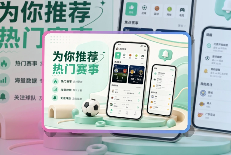 必赢APP赛事服务页面