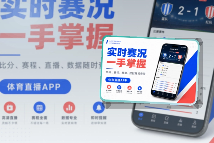 必赢 移动端体验亮点 页面展示