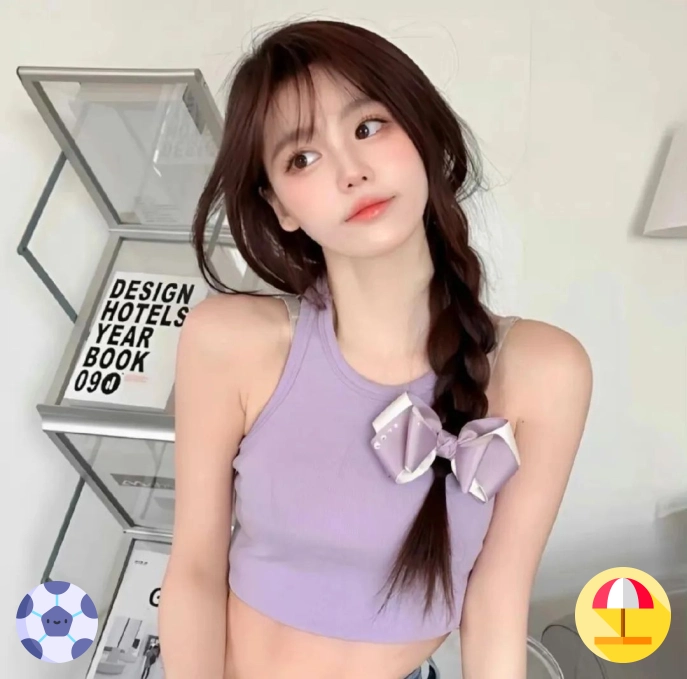 小周同学
